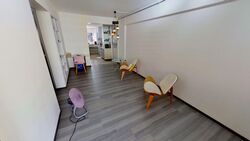 Blk 639 Yio Chu Kang Heights (Ang Mo Kio), HDB 3 Rooms #437299571
